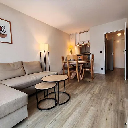 Résidence Riviera - T2, Situé En Centre-ville Proche De La Mae-2661