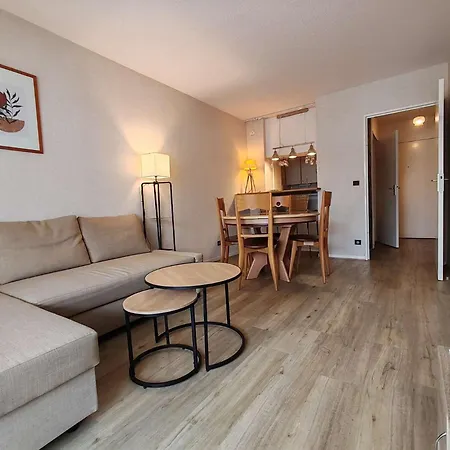 Résidence Riviera - T2, Situé En Centre-ville Proche De La Mae-2661 Appartement Arcachon